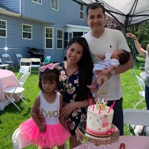 Meet your Posher, Kimberly